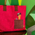 Bolsa Tote Coração Frida - comprar online