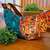 Imagem do Bolsa Lua Animal Print