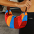 Bolsa Lua Fala Cores da Vida na internet