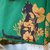 Bolsa Tote Gato Verde - comprar online