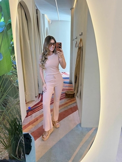 Conjunto Sofi - Carla Sbais Boutique