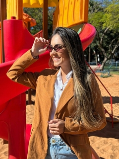 Óculos Misty - Carla Sbais Boutique