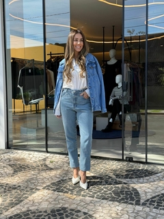 Calça jeans CS