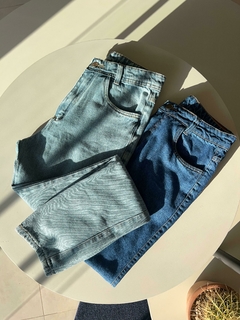 Calça jeans CS - Carla Sbais Boutique