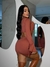 vestido mini Carol na internet