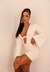vestido mini jordana - comprar online