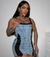 Vestido Jeans Gabriela - comprar online