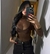 Body Tule na internet