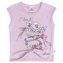 BLUSA I LOVE IT na internet