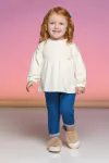 BATA ML COTTON LEVE
