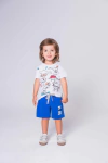 CAMISETA DINOSSAUROS