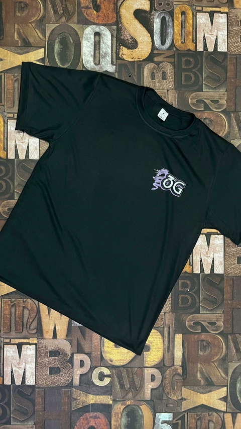 Camisetas Terceirão