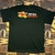 Camiseta Dry-Fit Premium Preta Estampada em DTF - comprar online