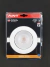 Imagem do Spot Embutir 7W Dicroica Redonda 3000K Luz Amarela para Gesso ou Drywall