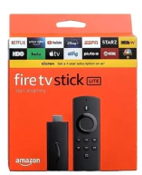 Fire TV Stick Amazon