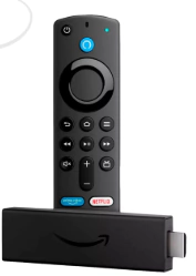 Fire TV Stick Amazon - comprar online