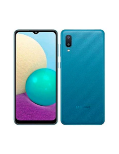 Celular Samsung Galaxy A02 32GB