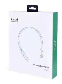 Auricular Wireless Earphones Insun Instto en internet