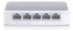 Switch Tp-Link 5 Puertos TL-SF1005D - EXPERTS