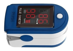 Oximetro De Pulso Femmto 50DL - comprar online