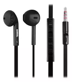 Auriculares Soul S389 Manos Libres