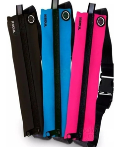 Riñonera Running Belt Sport Soul