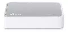 Switch Tp-Link 5 Puertos TL-SF1005D - comprar online