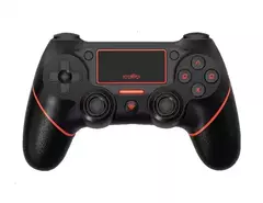Joystick Gamepad Cobra X Ps4/3-pc Con Cable