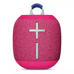 Parlante Bluetooth Wonderboom 4 Rosa