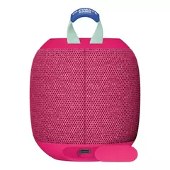 Parlante Bluetooth Wonderboom 4 Rosa en internet