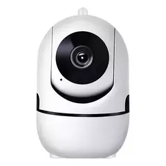 Cámara De Seguridad Inalámbrica Noax Ptz Q6