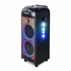 Parlante Potenciado Moonki MD-PB360 Party - comprar online