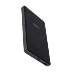 Powerbank Soul Classic 100 5.000mAh 20w