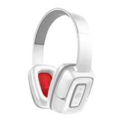 AURICULARES INALAMBRICOS HOOK EB-BT300 MAXELL BLANCO en internet