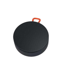 PARLANTE XIAOMI BLUETOOTH PORTATIL MINI GRIS