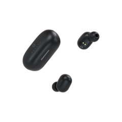 AURICULARES HAYLOU GT1 PRO NEGRO - comprar online