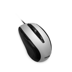 Mouse Optico 5 Botones Maxell