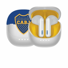 Auricular In-ear X-view Boca Junior Bluetooth - comprar online