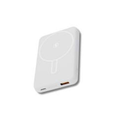 Powerbank Soul Classic Blanco 200 5.000mah 22,5W
