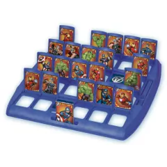 Juego De Mesa Avengers Adivina El Personaje - comprar online