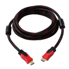 CABLE HDMI REFORZADO 4K HIGH SPEED HDTV SOUL en internet