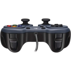 Joystick Logitech F310 Gamepad Negro - comprar online