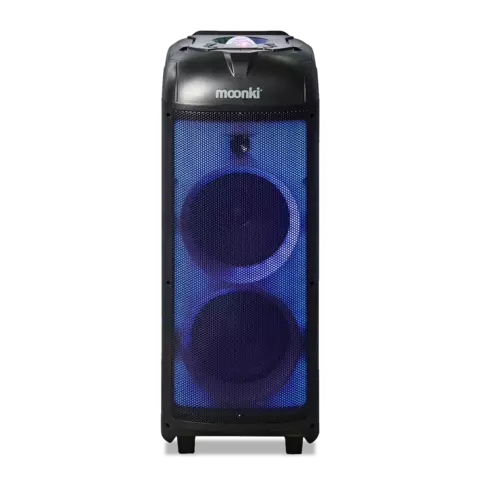 Parlante Potenciado Moonki MD-PB360 Party