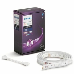 TIRA LED PHILIPS HUE 1M LIGHTSTRIP PLUS EXTENSION - comprar online