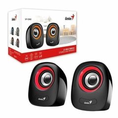 PARLANTE DE PC GENIUS SP-Q 160