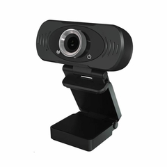 WEBCAM XIAOMI W88 FULL HD CON MICROFONO - comprar online