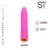 BALA USB FUCSIA (BULLET 1)
