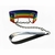 COLLAR DE AHORQUE LGBT