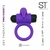 ANILLO RABBIT USB FUCSIA VIOLET - comprar online