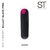 BALA VIBRADORA BLACK PINK